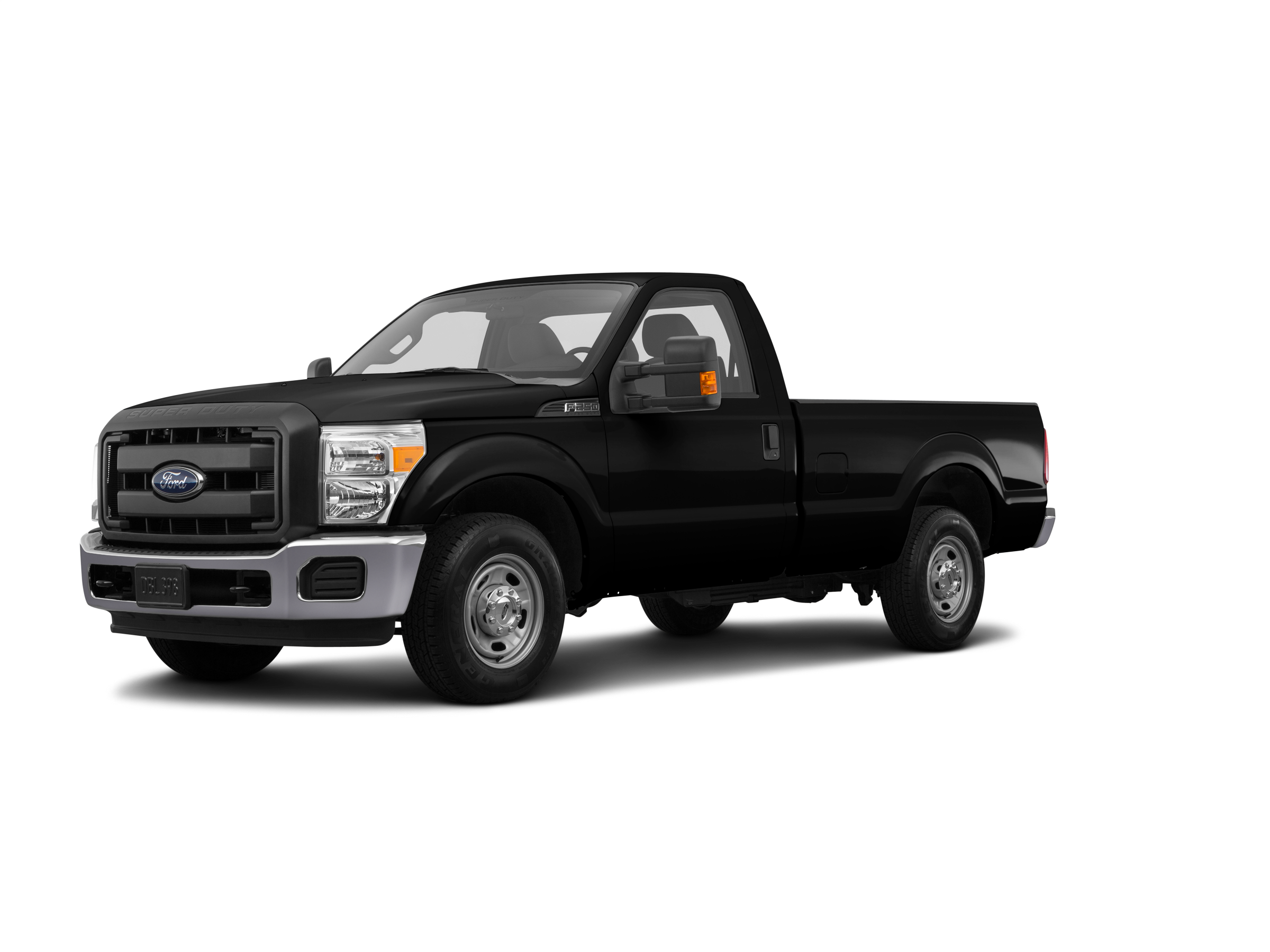 2016 Ford F250 Price, Value, Depreciation & Reviews | Kelley